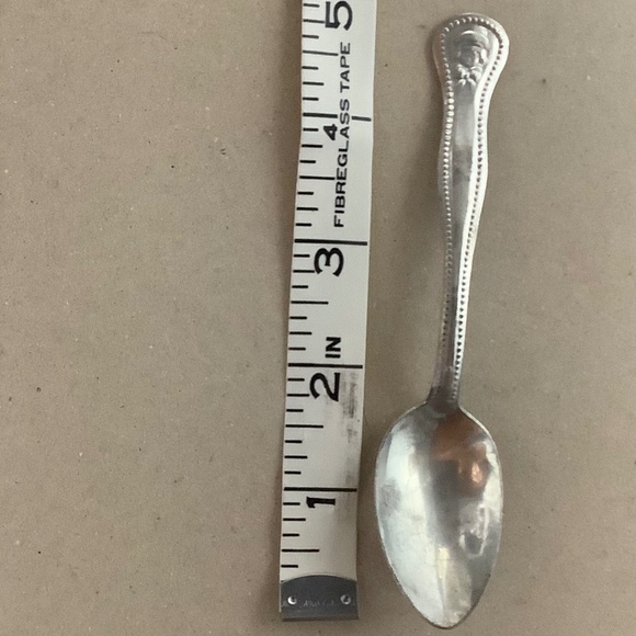 Vintage Child’s Silverware Set - Picture 5 of 9